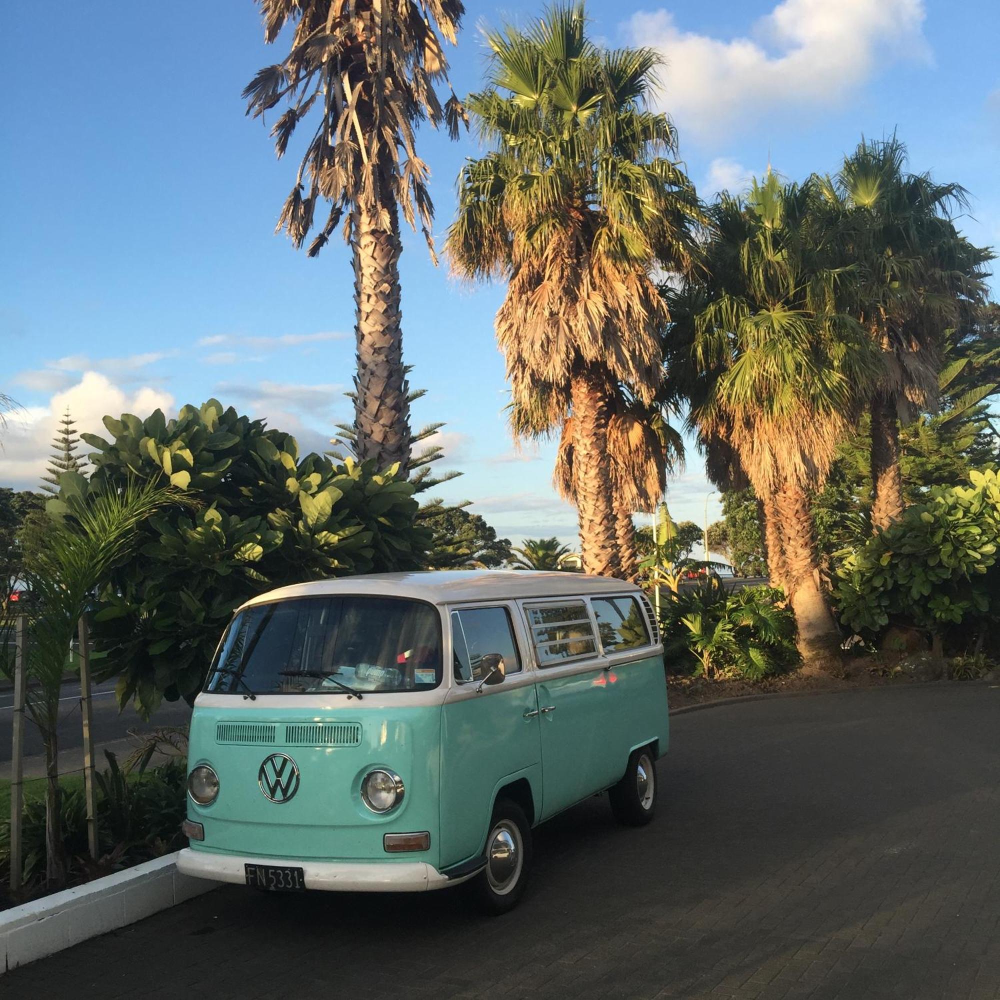 Orewa Beachcomber Motel Esterno foto