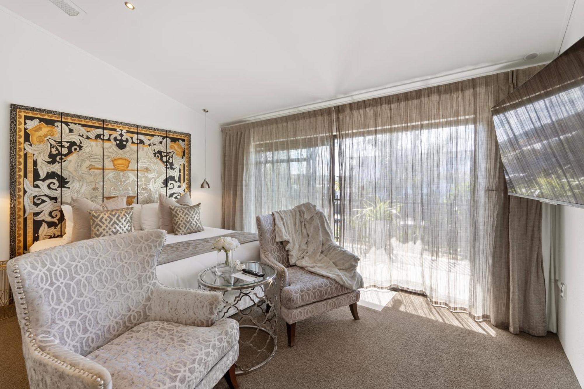 Orewa Beachcomber Esterno foto